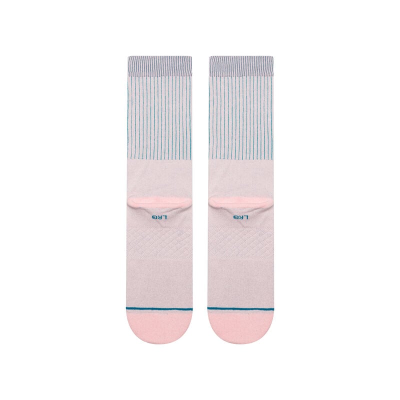 Stance Jigglypuff Crew Socks - Pink - Sun Diego Boardshop