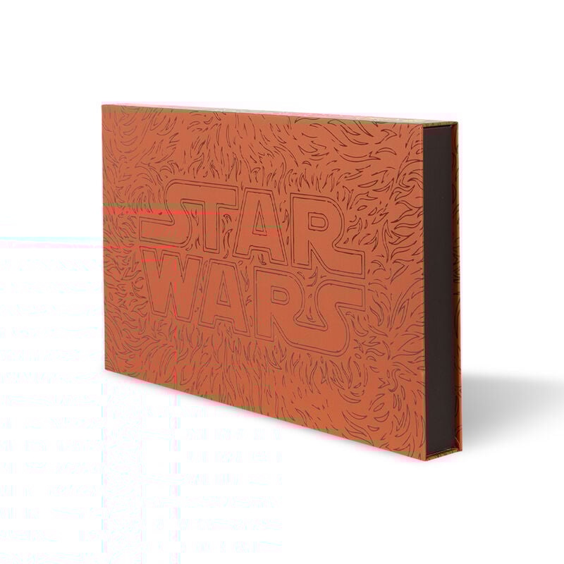 Stance Star Wars | Stance Creature Crew Socks Box Set - Multi - Sun Diego Boardshop