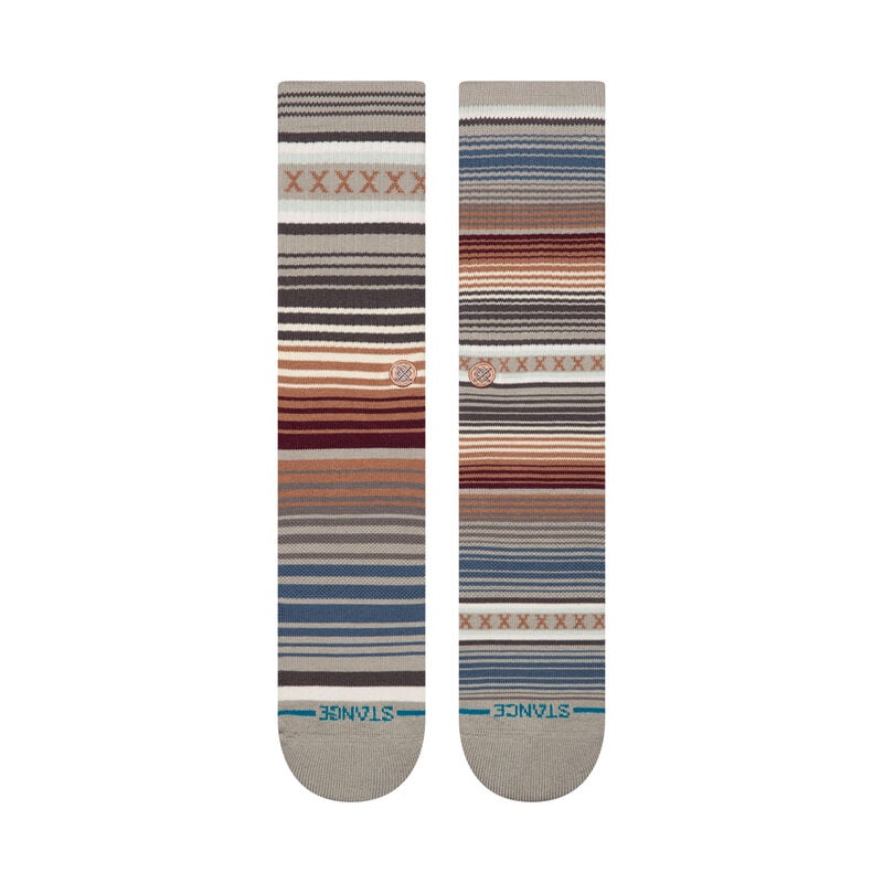 Stance Curren Crew Socks - Multi - Sun Diego Boardshop