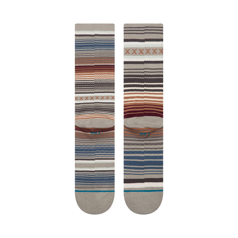 Stance Curren Crew Socks - Multi - Sun Diego Boardshop