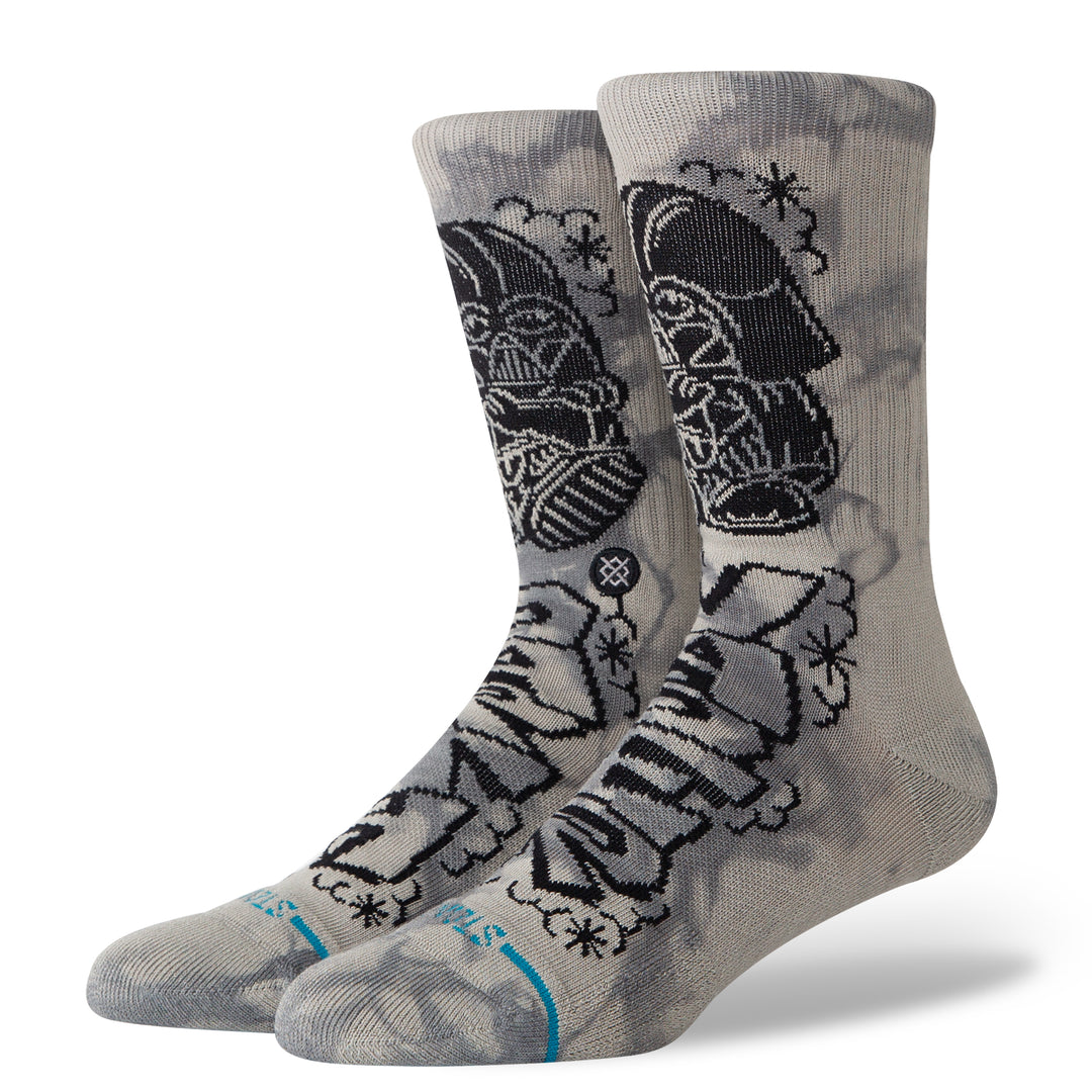 Stance Star Wars Socks - BLACK - Sun Diego Boardshop