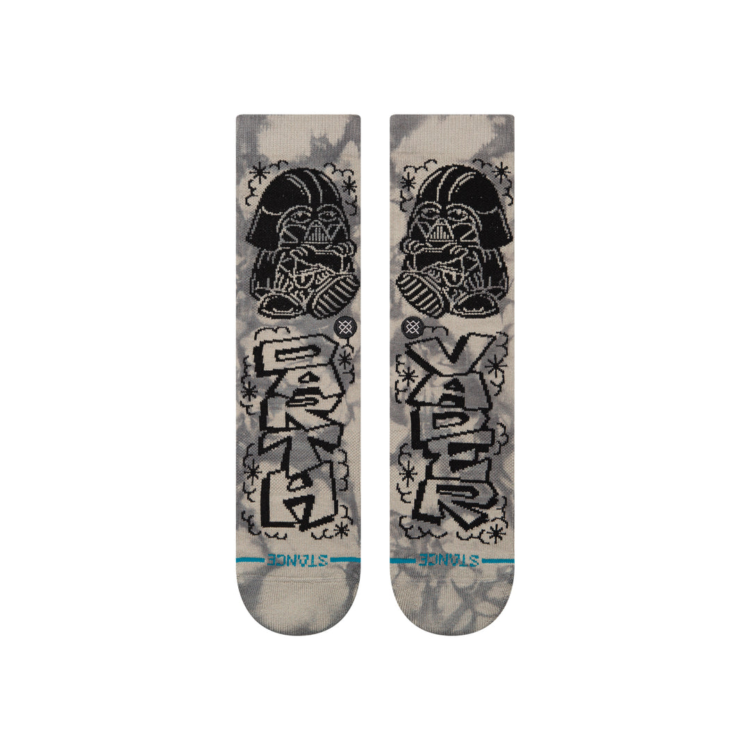 Stance Star Wars Socks - BLACK - Sun Diego Boardshop