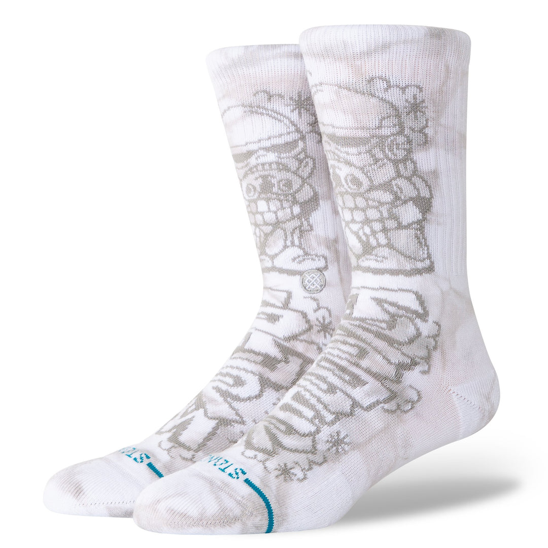 Stance Star Wars|Stance Crew Socks - WHITE - Sun Diego Boardshop