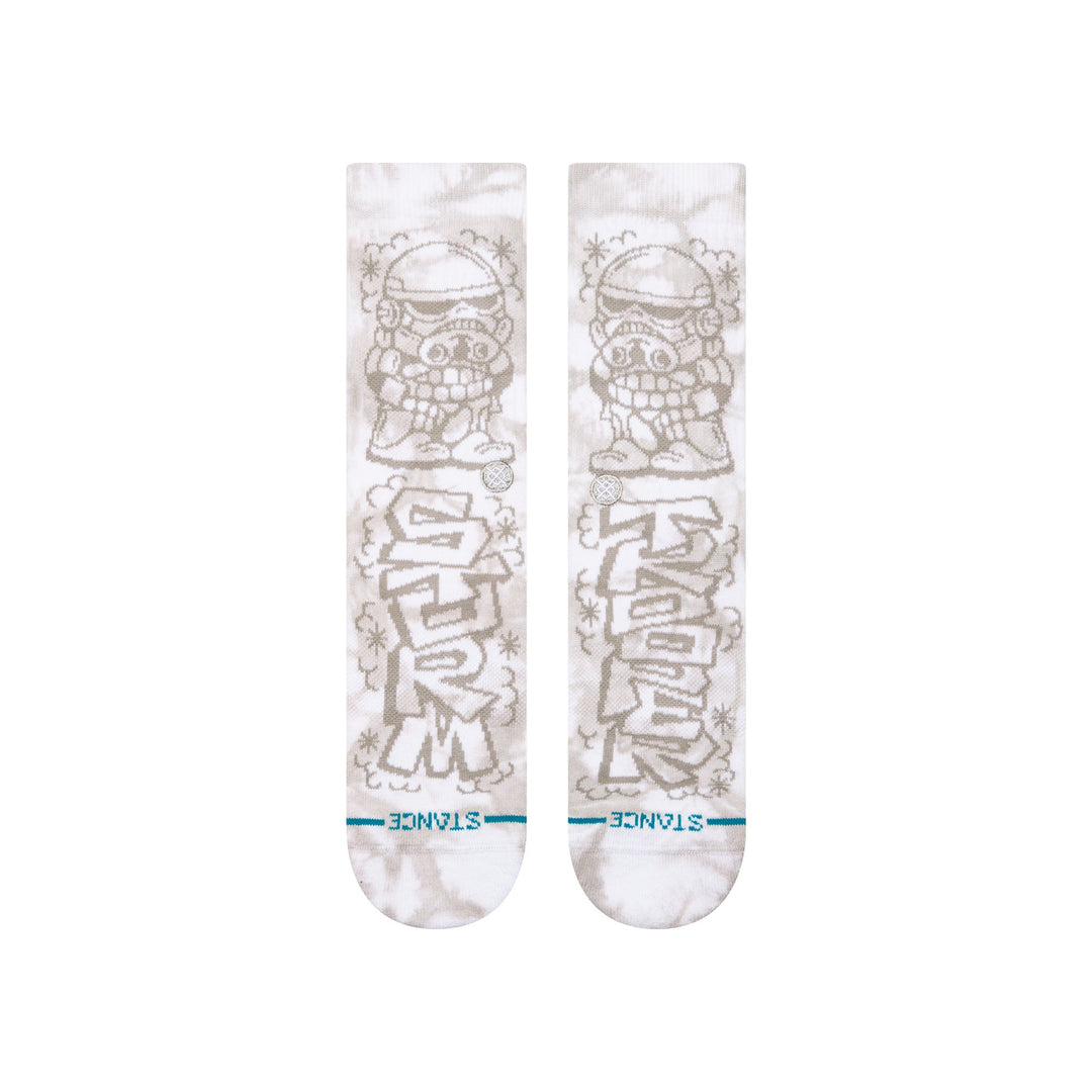 Stance Star Wars|Stance Crew Socks - WHITE - Sun Diego Boardshop