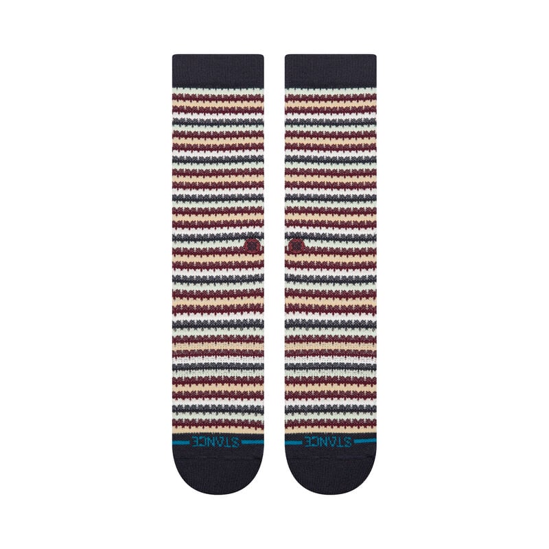 Stance Cotton Crew Medium Cusion Socks - Navy - Sun Diego Boardshop