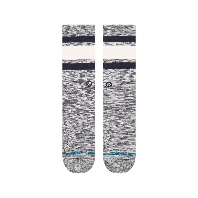 Stance Boyd Crew Socks - Blue