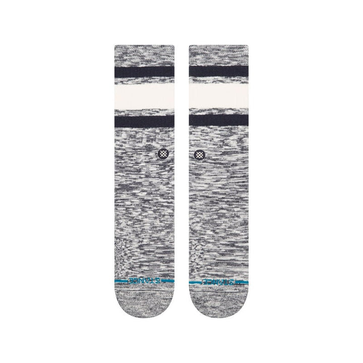 Stance Boyd Crew Socks - Blue