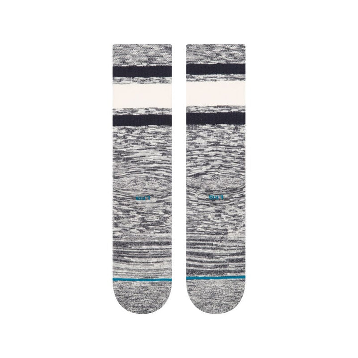 Stance Boyd Crew Socks - Blue