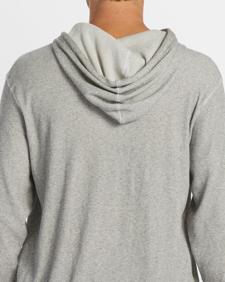 Billabong Keystone Hoodie - Oatmeal