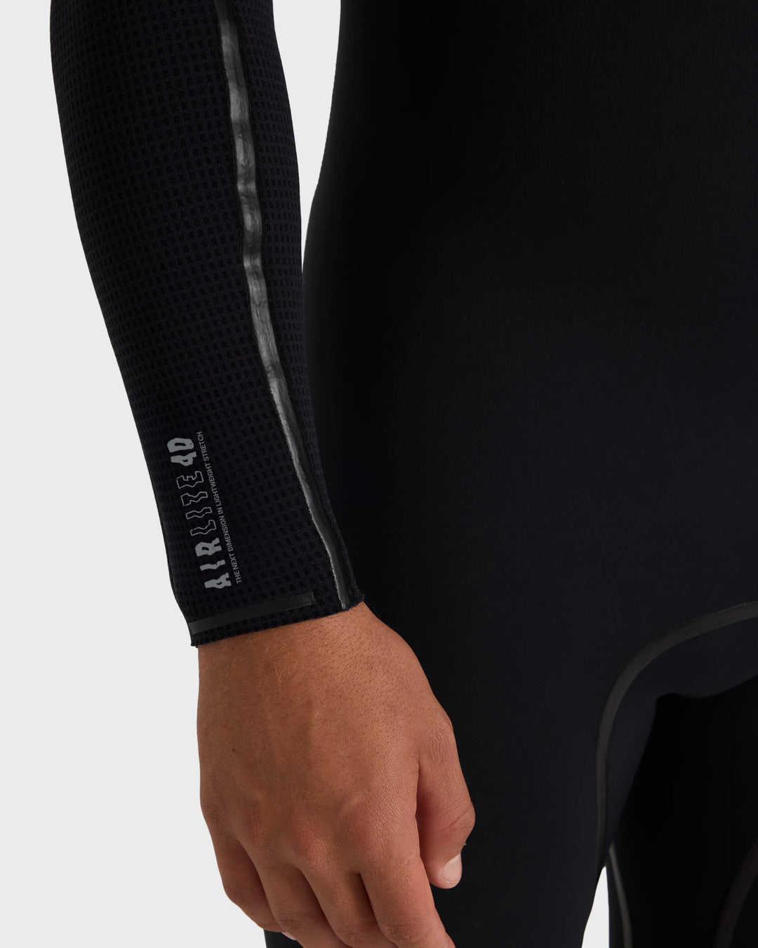 Billabong Men's 3/2mm Absolute Ultra Chest Zip Full Wetsuit - Black - Sun Diego Boardshop