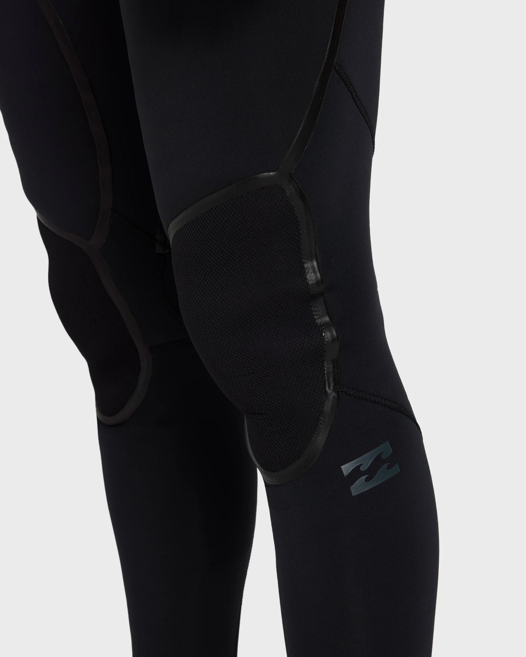 Billabong Men's 3/2mm Absolute Ultra Chest Zip Full Wetsuit - Black - Sun Diego Boardshop