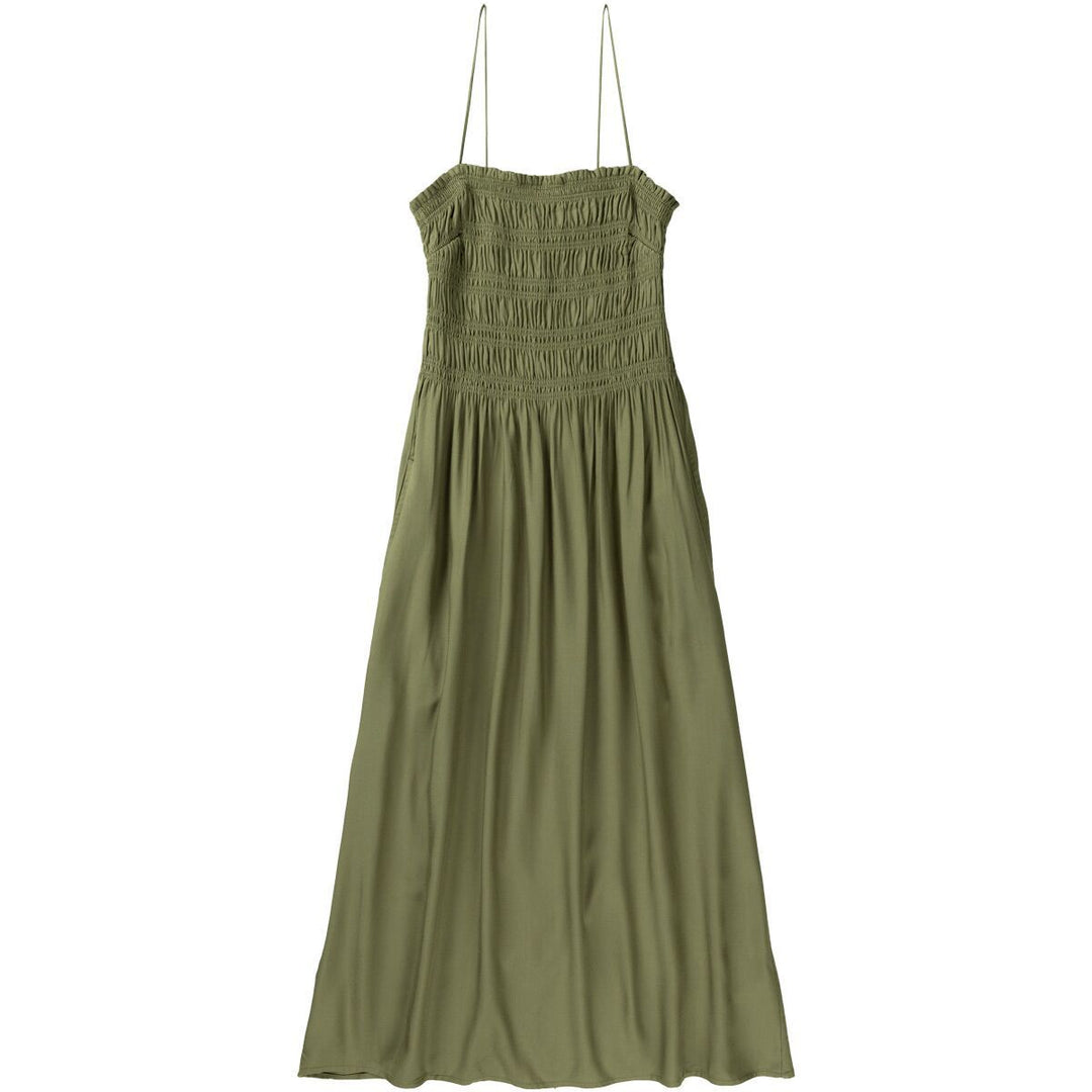 Roark Meadow Dress - Aloe - Sun Diego Boardshop