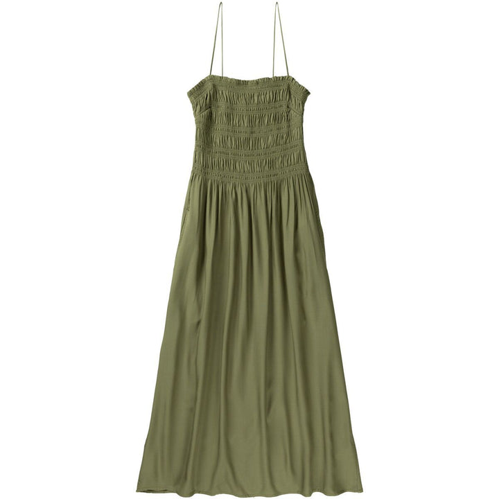 Roark Meadow Dress - Aloe - Sun Diego Boardshop