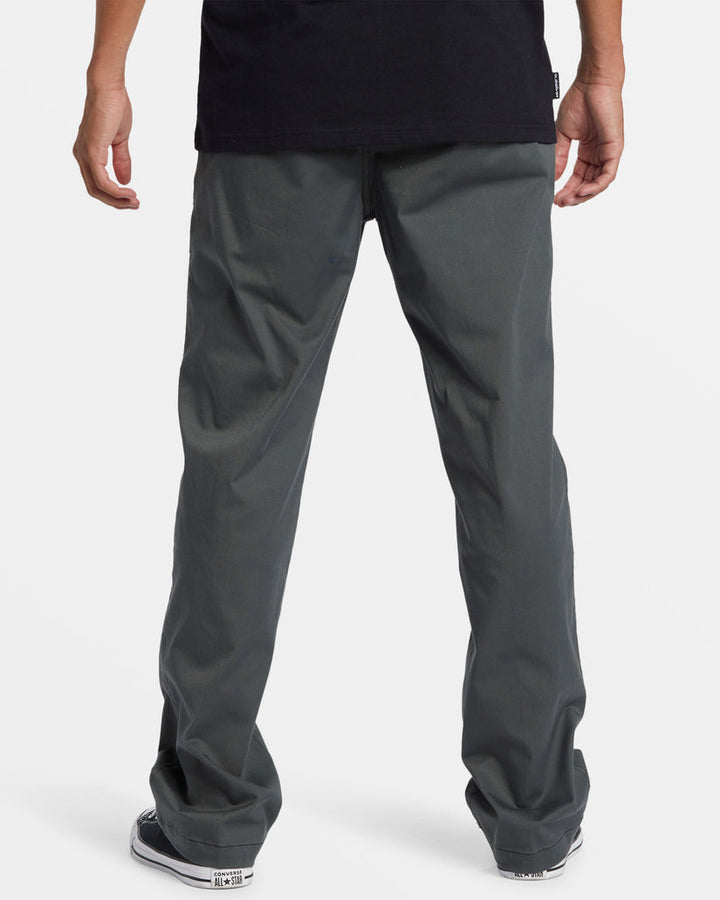 Quiksilver Everyday Union Chino Pants - URBAN CHIC - Sun Diego Boardshop