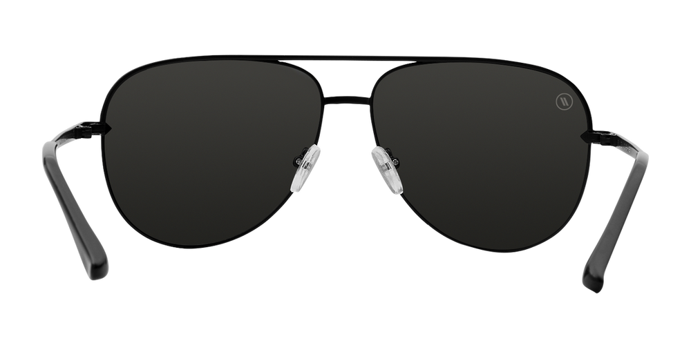 Blenders Eyewear Shadow - ASSERTIVE STYLE - Sun Diego Boardshop