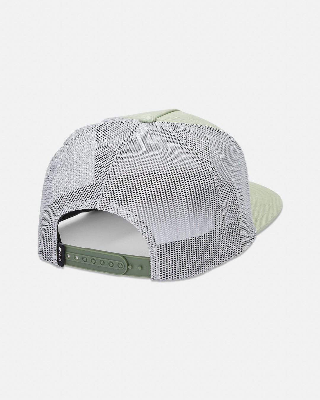 RVCA Va All The Way Trucker - Ranger Green - Sun Diego Boardshop