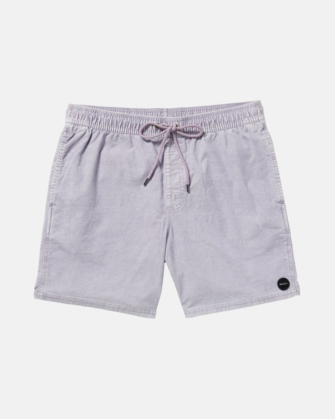 RVCA Escape Elastic Cord Short Ii - Lilac - Sun Diego Boardshop