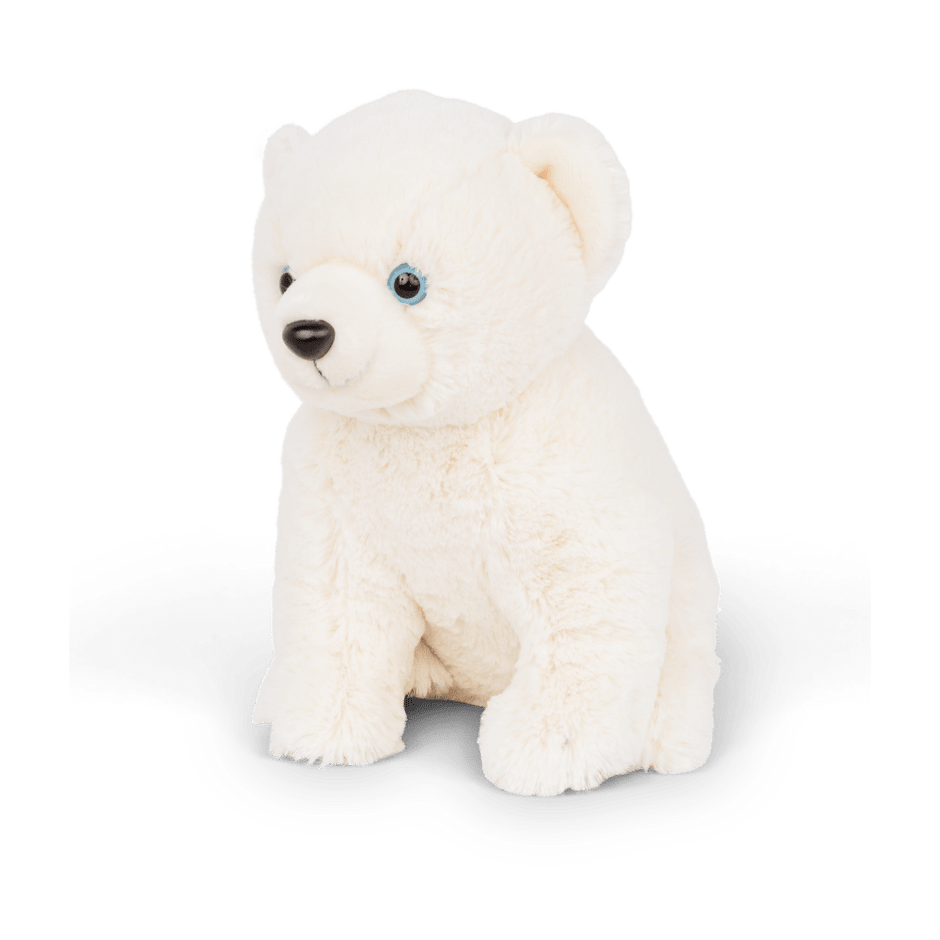 Fahlo The Venture Polar Bear Plush - NA - Sun Diego Boardshop