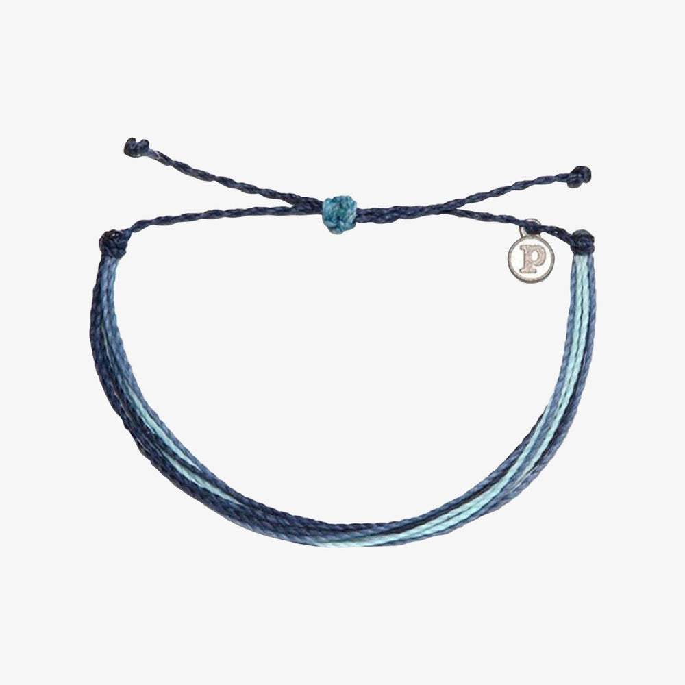 Pura Vida Original Bracelet - ARCTIC CHILLER - Sun Diego Boardshop