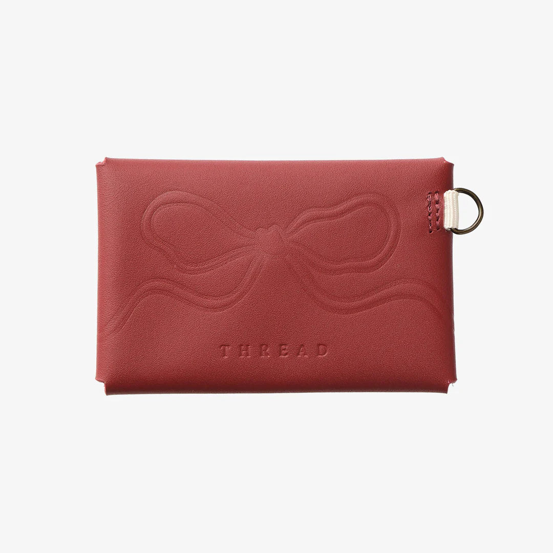 Thread Gracie Pocket Wallet - Gracie - Sun Diego Boardshop