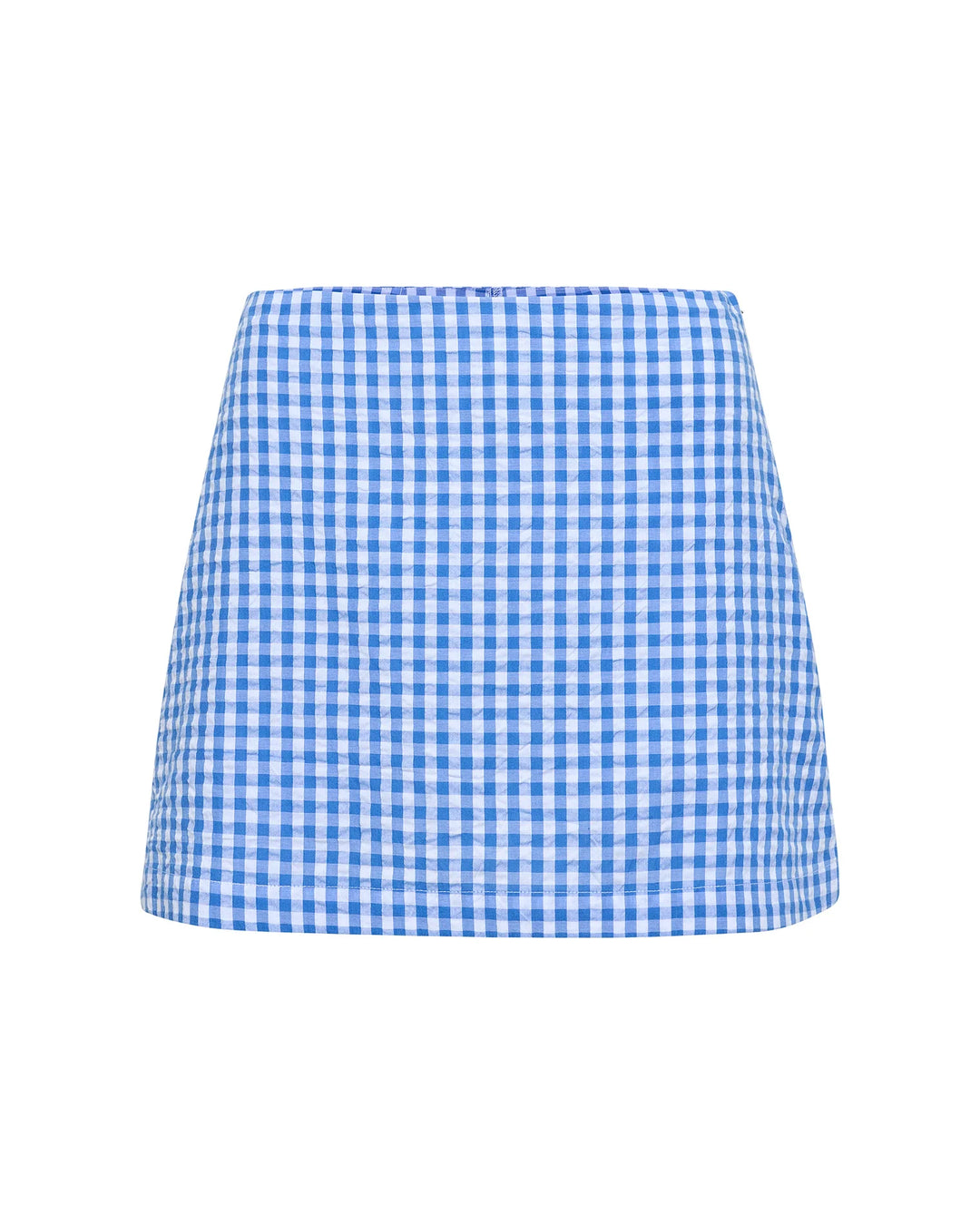 L Space Women's Venice Skort - Morning Gingham