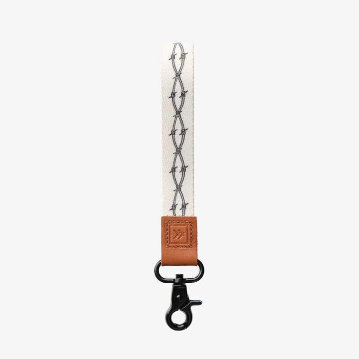 Thread Heartbreaker Wristlet Keychain - Heartbreaker - Sun Diego Boardshop