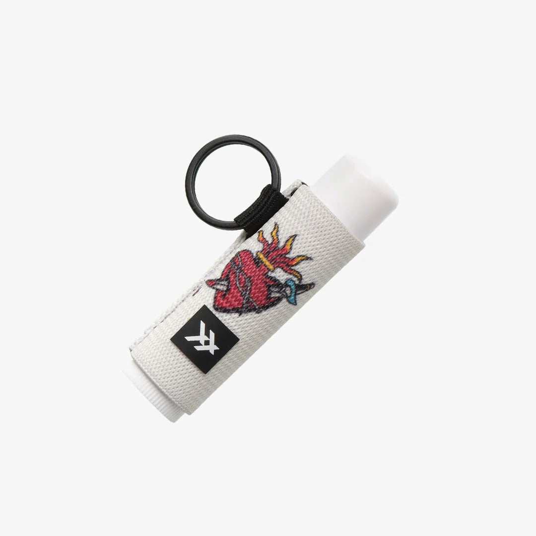 Thread Heartbreaker Chapstick Holder Keychain - Heartbreaker - Sun Diego Boardshop