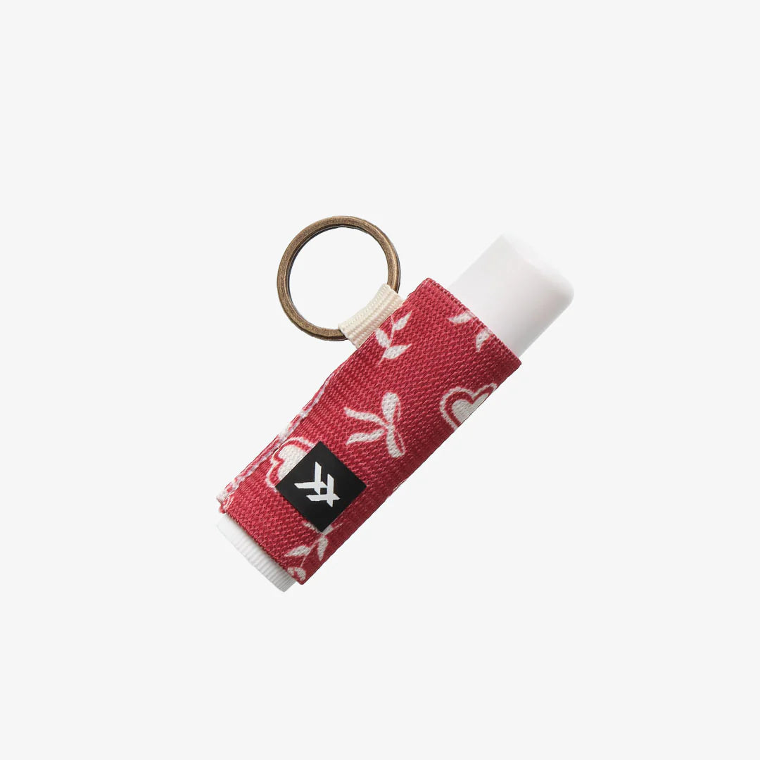 Thread Gracie Chaptick Holder Keychain - Gracie - Sun Diego Boardshop