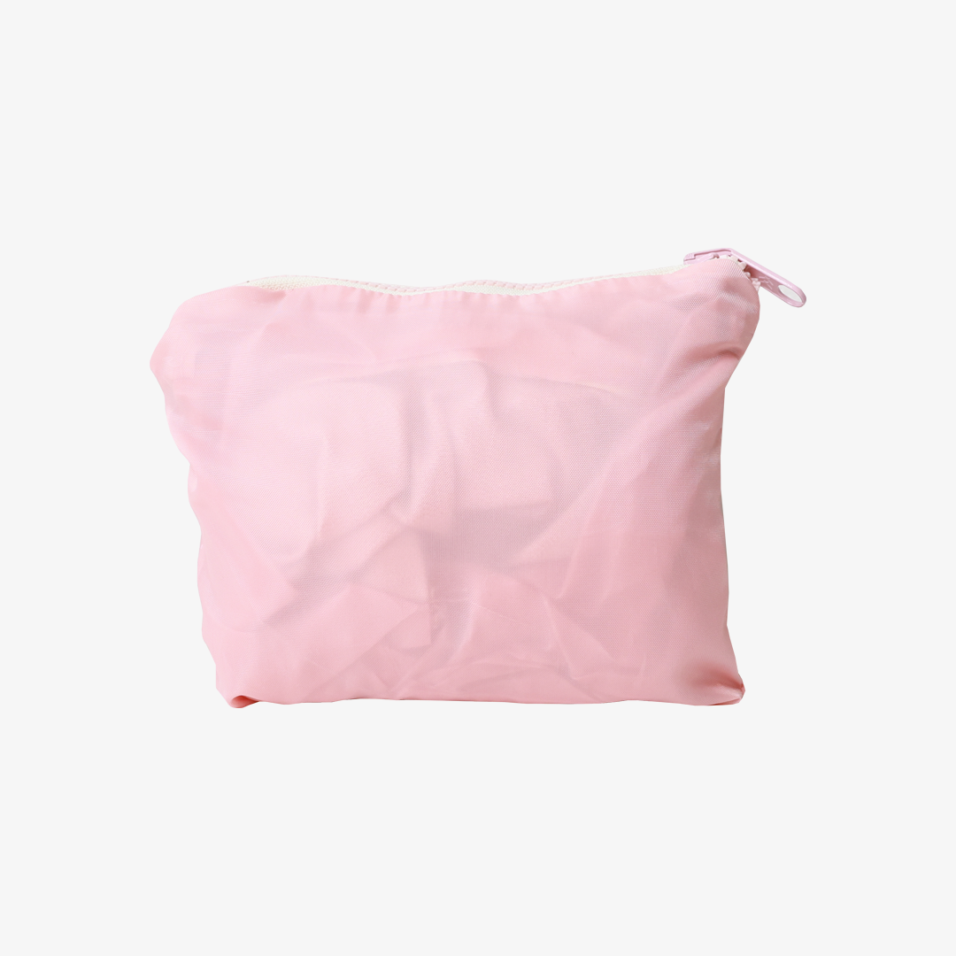 Thread Small Slouchy Shoulder Bag - Rose Dust - Sun Diego Boardshop