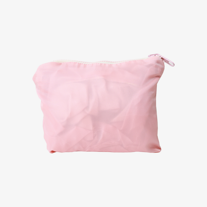 Thread Small Slouchy Shoulder Bag - Rose Dust - Sun Diego Boardshop