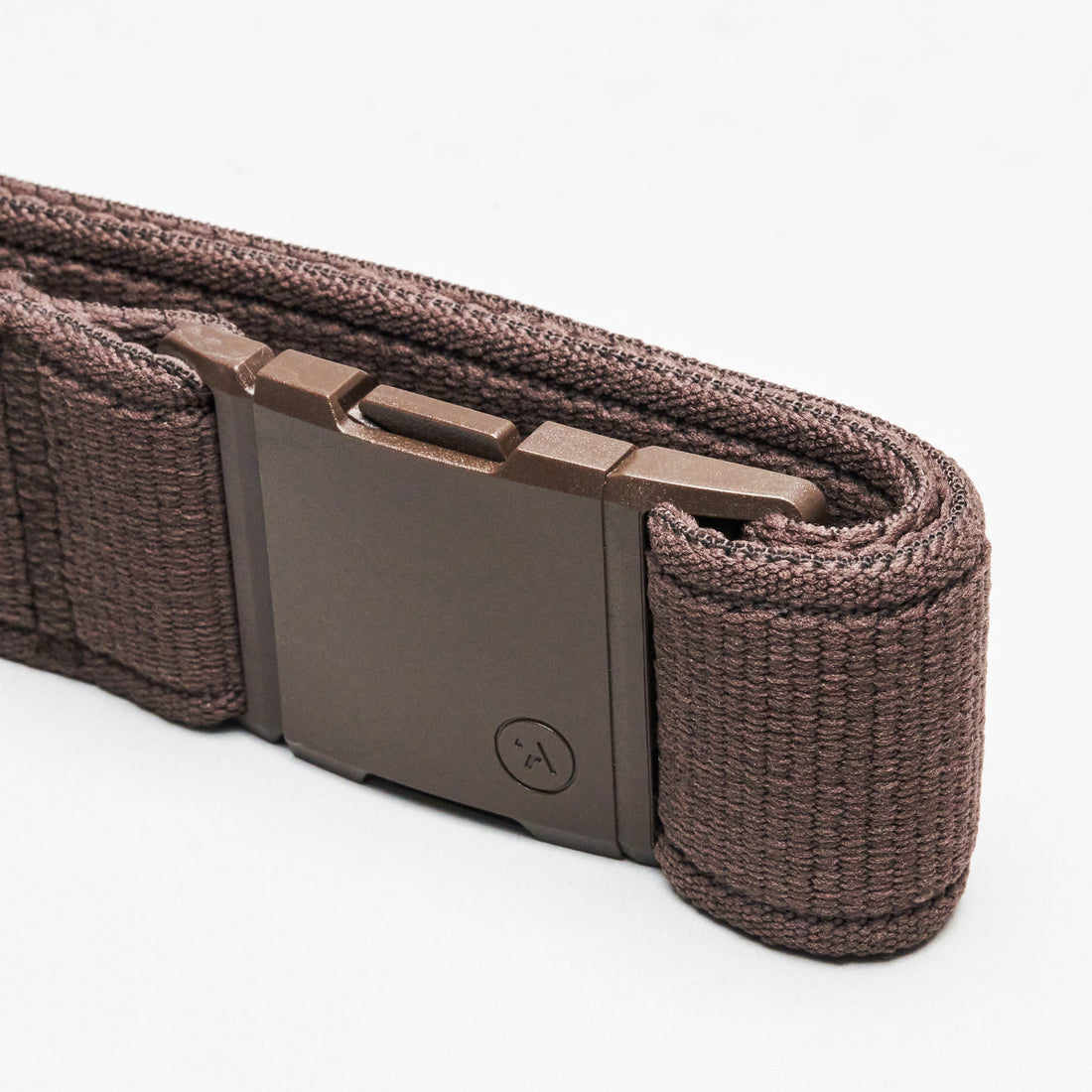 Arcade Atlas Belt - Medium Brown