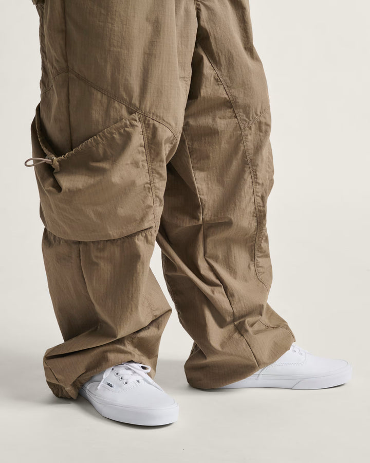 Vans Men's Authentic Shoe - White - Sun Diego Boardshop