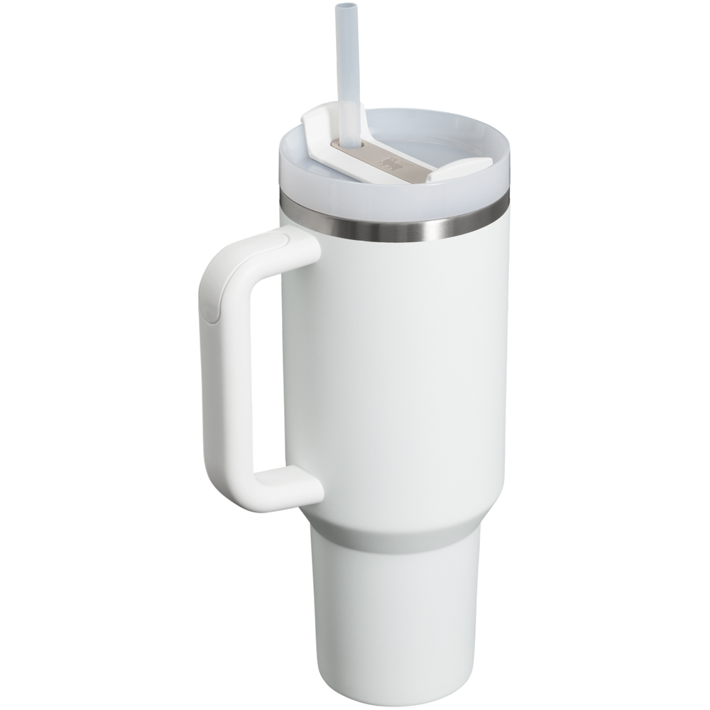 STANLEY The Quencher H2.0 FlowState Tumbler | 40 OZ - FROST - Sun Diego Boardshop