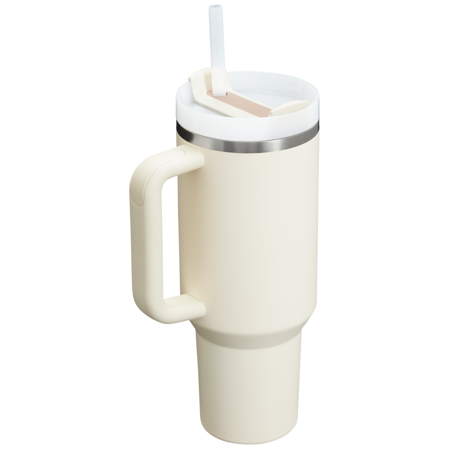 Stanley Quencher H2.O FlowState™ - Bicchiere da 1,18 l, colore: Carbone Stanley Quencher H2.O FlowState™ - Bicchiere da 1,18 l, colore: Carbone