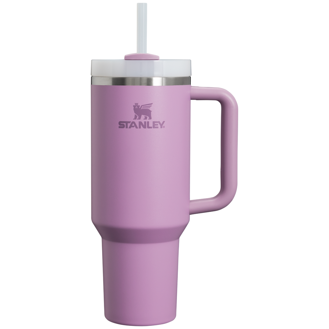 STANLEY The Quencher H2.0 FlowState Tumbler | 40 OZ - LILAC - Sun Diego Boardshop