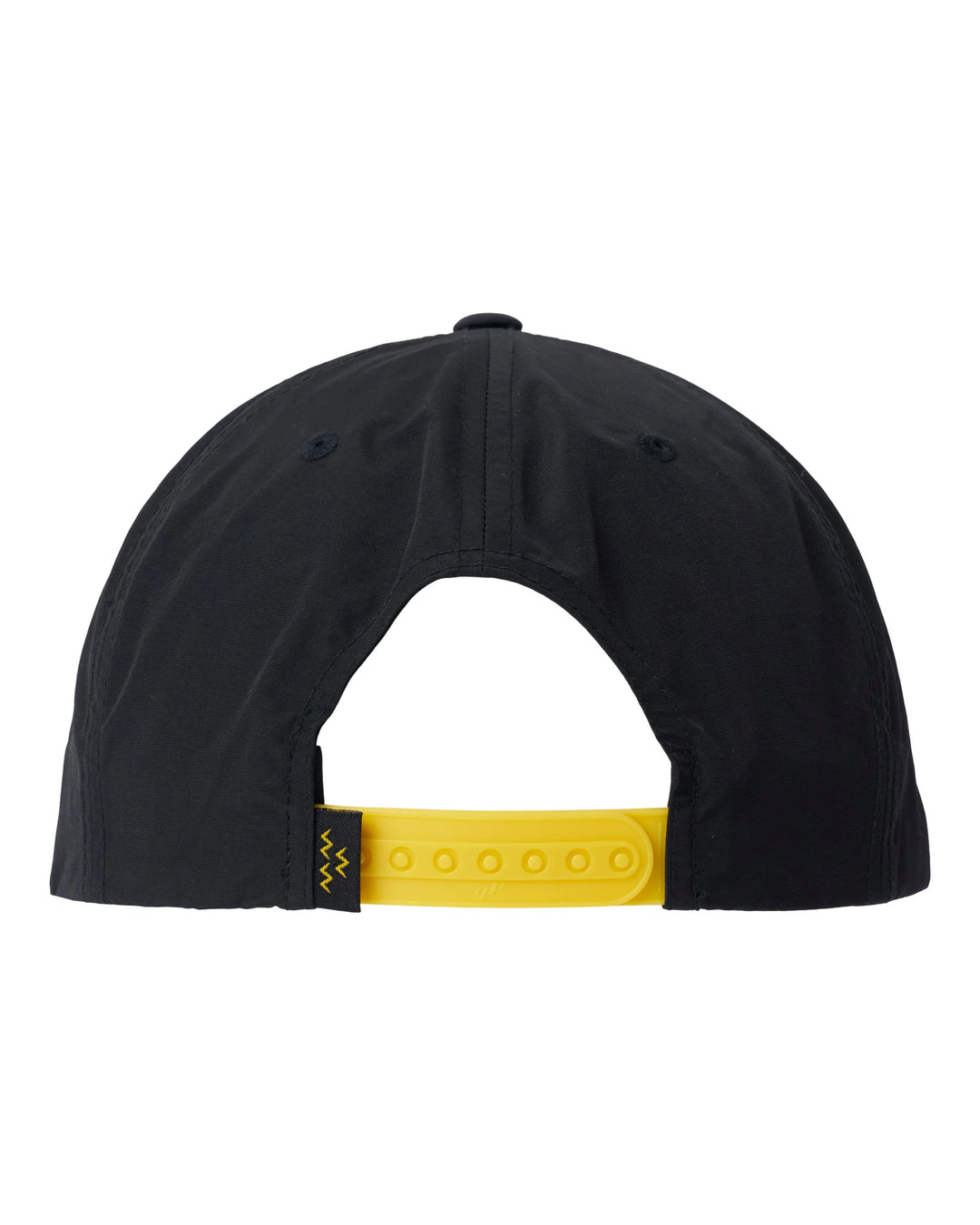 Birds Of Condor Men's Division Snapback - Black - Sun Diego Boardshop
