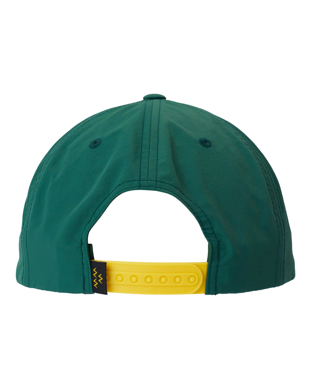 Birds Of Condor Men's Division Snapback - Green - Sun Diego Boardshop