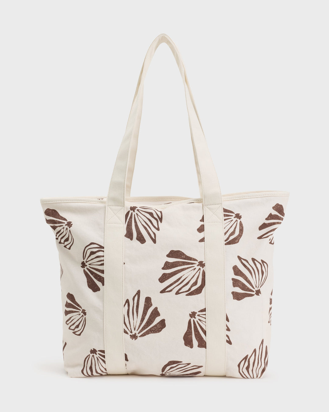 Billabong Women's Good Together Tote Bag - Salt Crystal - Sun Diego Boardshop
