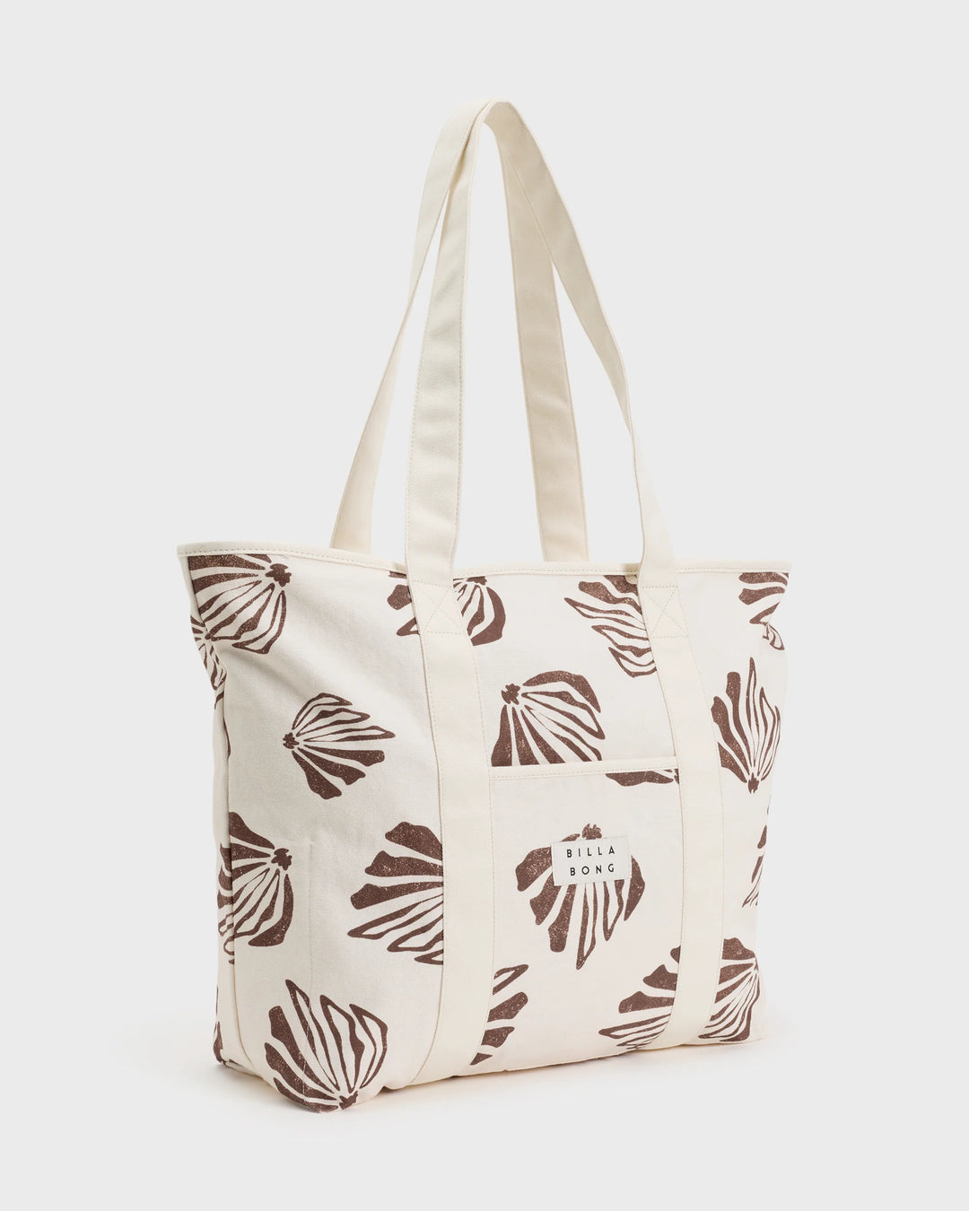 Billabong Women's Good Together Tote Bag - Salt Crystal - Sun Diego Boardshop