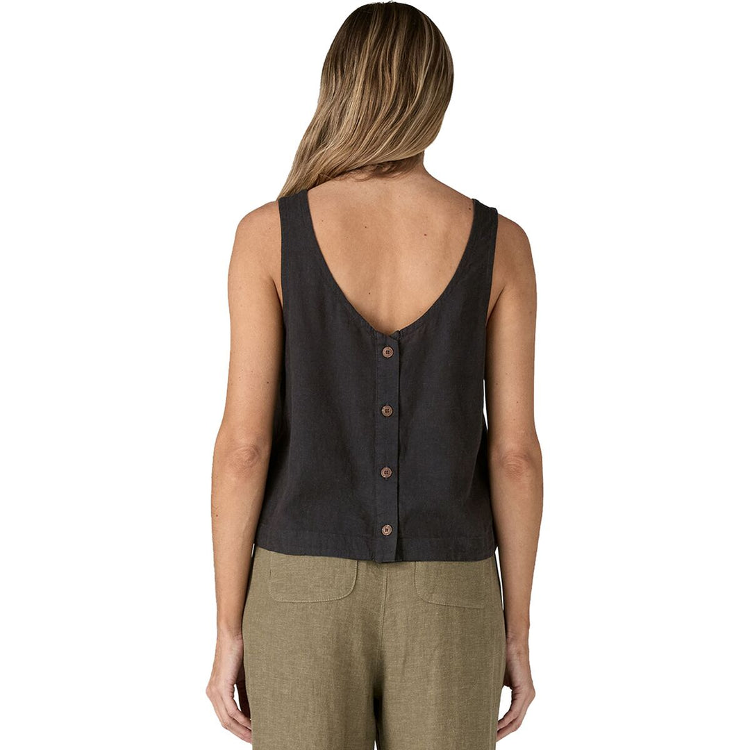 Patagonia Garden Island Top - Black - Sun Diego Boardshop