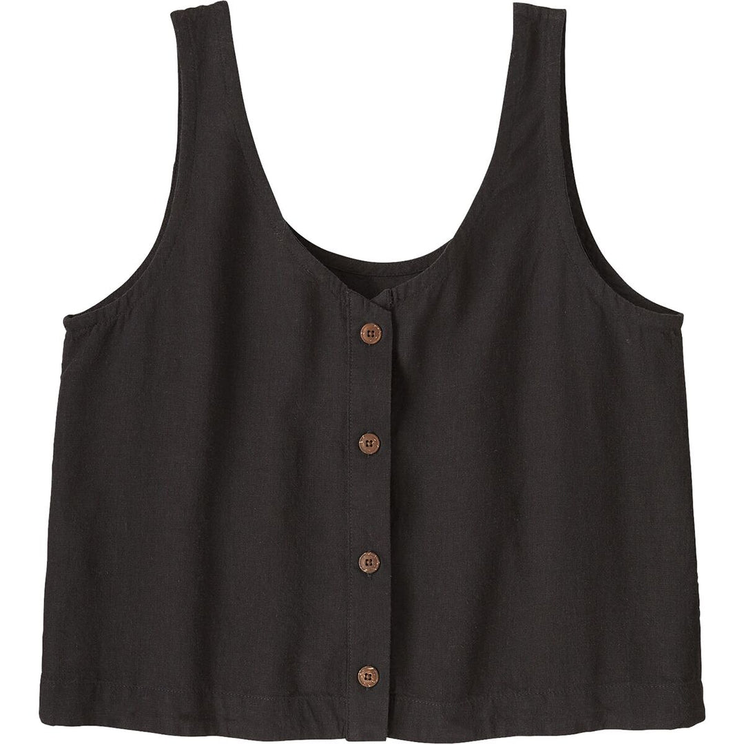 Patagonia Garden Island Top - Black - Sun Diego Boardshop