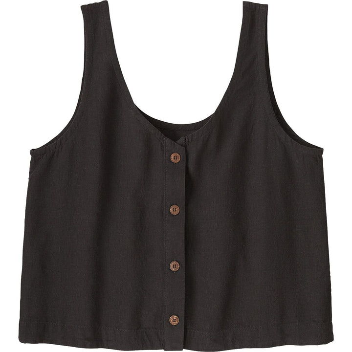 Patagonia Garden Island Top - Black - Sun Diego Boardshop