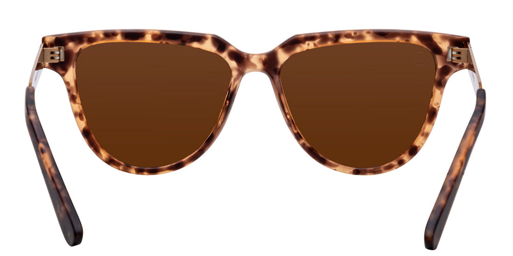Blenders Eyewear Mixtape - COPPER FOX - Sun Diego Boardshop