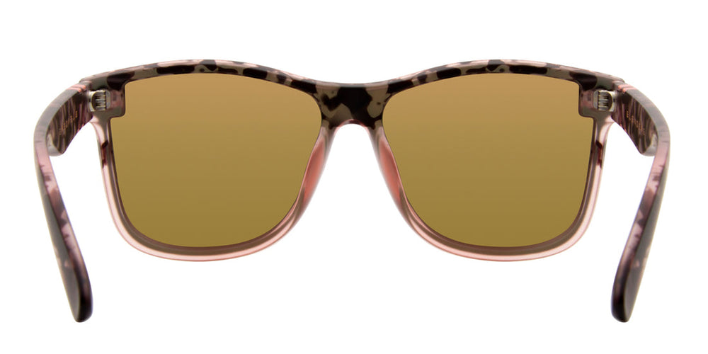 Blenders Eyewear Millenia X2 - LION HEART - Sun Diego Boardshop