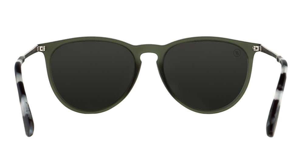 Blenders Eyewear North Park - OLIVE U - Sun Diego Boardshop