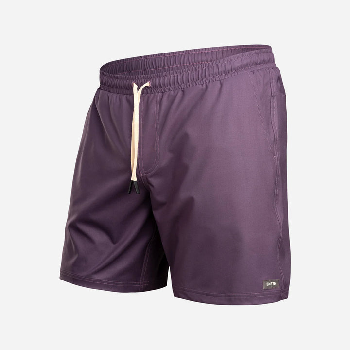 Bn3Th Shoreline 7" Short 2N21 - Vintage Violet - Sun Diego Boardshop
