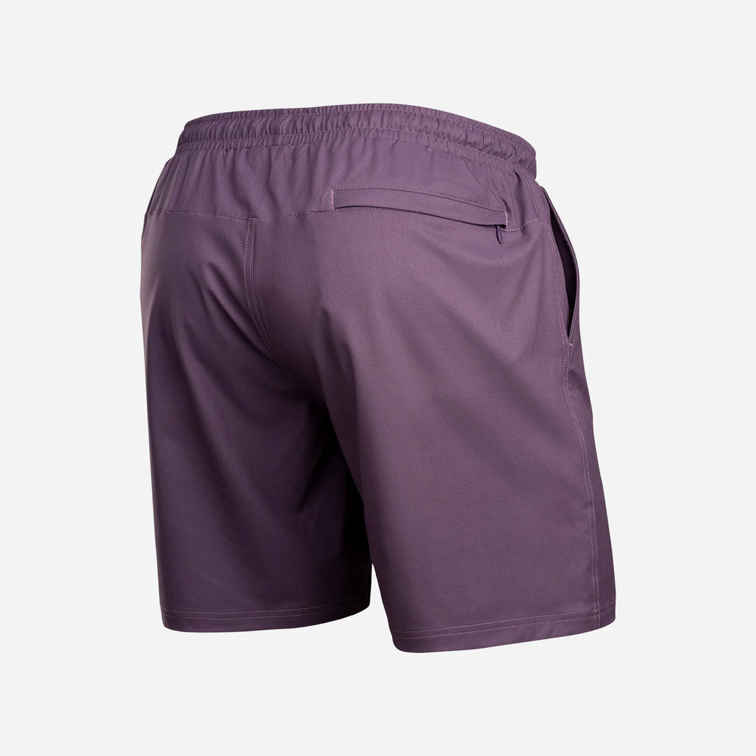 Bn3Th Shoreline 7" Short 2N21 - Vintage Violet - Sun Diego Boardshop