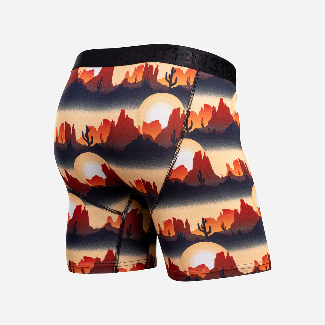 Bn3Th Classic Icon Boxer Brief - Western Horizon-Bosa Nova - Sun Diego Boardshop