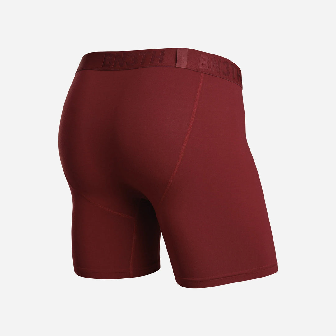 Bn3Th Classic Icon Boxer Brief - Merlot - Sun Diego Boardshop