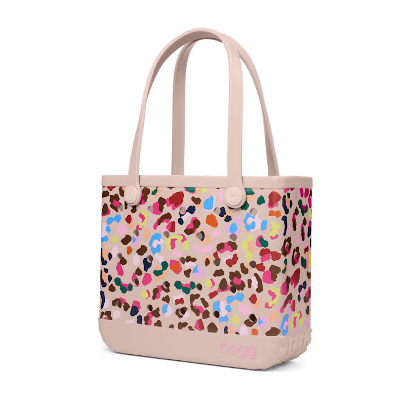 Bogg Baby Bogg Bag - Neon Jungle - Sun Diego Boardshop